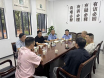 聚力监督提质效！株洲交警执法改革显成效