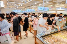 长沙新店背后：绝味新鲜零食如何将“新鲜”转化为持续稳定的系统能力？