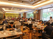 广州新规试行：早茶“预制”要明示