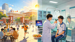 暑期肌肤危机预警！爆痘、晒伤怎么办？