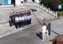 “湘执利剑”再出鞘：汨罗法院开展集中执行专项行动