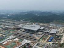 长沙高铁西站最新进展来了！2027年建成！