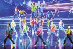 让城市“入戏”——从《还看今朝》看城市文化叙事的转型|湘江副刊·艺风