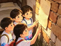 一纸家书传文脉 千秋家国读湖湘｜跟着邮票去旅行夏令营倾情招募：骄杨密信 雕板文创 手作邮票 火漆封印 亲子共书
