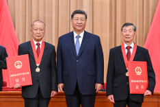 一见·“扎扎实实以科技创新支撑和引领中国式现代化”