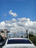 蓝天刷屏！今年以来，湖南空气质量明显改善向好