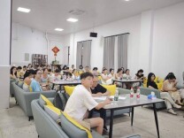 深耕新教材 赋能新教学   —— 荷塘区小学数学新教材培训活动