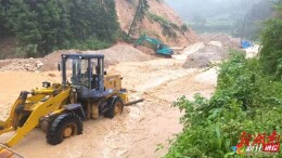 成功避险启示录 | 新化县成功避险7起地质灾害险情（二）