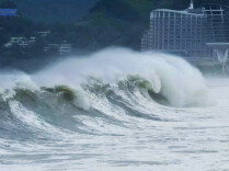 登陆点≠风雨最强处 这些地方要警惕台风“危险半圆”