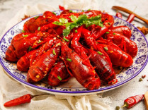 今年小龙虾，为啥便宜了？
