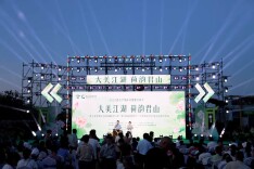 荷香深处有惊喜！君山发布三条夏日精品线路