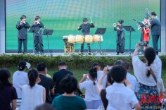 古韵焕新声