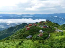 湖南两地入选全国优质避暑目的地