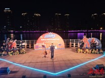 石鼓区：“音乐+科普”花式宣传消防知识，既听音乐又长见识！