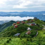 湖南两地入选全国优质避暑目的地