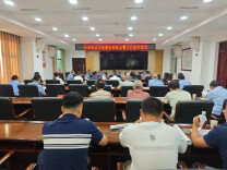 张家界市三部门联合警示约谈机动车检测机构
