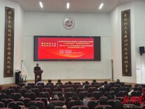 特别关注丨“半条被子”的故事，小学、初中、高中、大学分别怎么讲？郴州积极探索大中小学思政一体化育人新路径