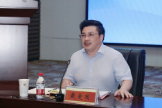 聚势破局 提质进位 湖南中医药大学召开学科建设工作推进会