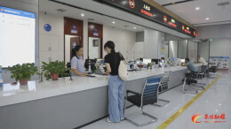 最快7天办结！湖南推行灵活就业参保“一件事” 