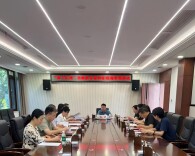 湖南中医药大学“双千行动”首批教师即将赴企挂职锻炼