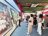 稻浪深处是家国——探访新晋全国爱国主义教育示范基地安江农校纪念园