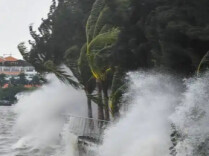 重要提醒！“巴威”登陆强降雨将波及十余省份