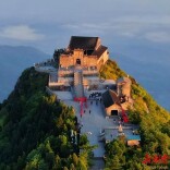 Two Hunan Destinations Selected as National Premium Summer Retreats