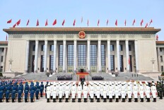 辛小湘系列评④丨必须持续推进构建人类命运共同体
