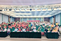 十五年暖心护航 童心逐梦成长——天心区2026年少年儿童公益夏令营正式开营