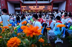 华容县实验小学：时光留“夏” 逐梦启航