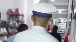 迅速响应，精准发力 湖南消防抓实消防安全风险隐患大排查大整治（五）