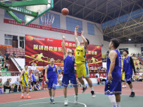 “湖南茶BA”保靖县教体系统篮球联赛决出双冠王