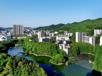 把论文写在湘西大地上——吉首大学“三链融合”赋能武陵山区高质量发展@湖南日报头版头条