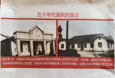 夫夷河畔杏林暖——记邵阳县人民医院乔德彰一门三代杏林情