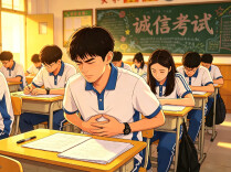 一紧张就拉肚子？一考试就腹痛？你的肠胃其实是“情绪器官”