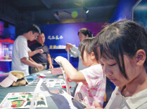 Changsha Presents Intangible Cultural Heritage Themed Events During Summer Holiday