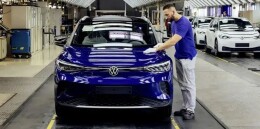 定了！大众集团将砍掉50%车型，削减100万辆产能