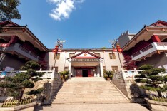 征途·丰碑 | 塔卧：长征精神的又一丰碑地