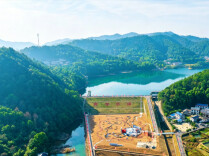 韶山市水库标准化管护撑起防汛“安全伞”