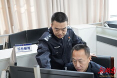 喜报！桃源公安张璇荣获“常德好人”荣誉称号