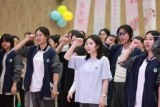 撕掉“兜底”标签！深耕湖湘39载，湖南护理学校重新定义职教成才路