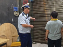 严守防火安全底线，湖南14家火灾隐患单位集中曝光（六）
