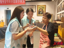 青春镜头赋能乡野民宿，点亮乡村文旅振兴路