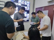 专家“把脉”+铁腕整治，先锋街道向未征区域安全顽疾“亮剑”
