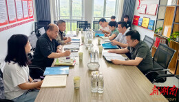 万名师生走进武陵山｜吉首大学沈研团队助推《边城》主题馆加速建设