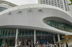上海影城登顶全国半年度票房冠军，上海影院多元经营探索如何走在前列？