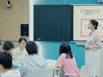 湖南应用技术学院教师在省级教学展示竞赛中获佳绩