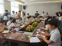 在真实教研场景中淬炼校本研修“实战力”