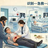读懂外伤性脾破裂 守护人体“后天之本”