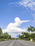 7月13日局部地区将达39℃以上，湖南连续6天发布高温预
警